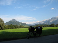 Bei Hallein