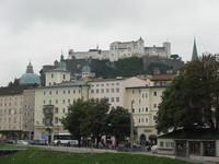 Salzburg