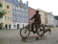 Burghausen