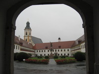 Reichersberg