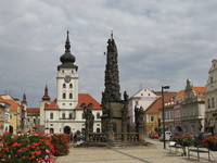 Žatec