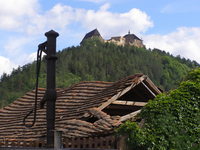 Žebrak
