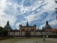 Svatá Hora