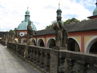 Svatá Hora
