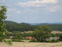 Bei Přibram