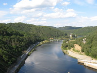 Vltava
