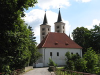 Milevsko