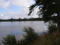 Třeboň