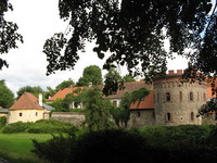 Třeboň