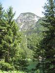 Lago de Predil