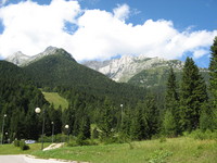 Sella Nevea