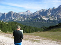 Dolomiten
