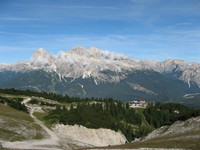 Dolomiten