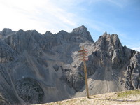 Dolomiten