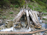 Galitzenklamm