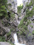 Galitzenklamm