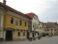 Radovljica