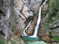 Slap Savica