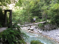 Tolminska korita