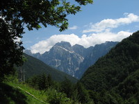 Predel-Pass