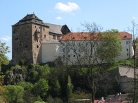 Bečov nad Teplou
