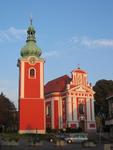 Červený Kostelec