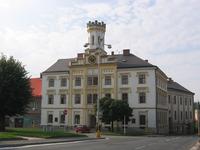 Rathaus