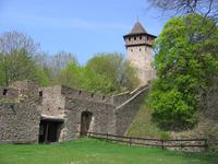 Helfštyn