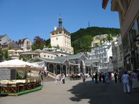 Karlovy Vary