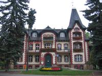 Kudowa-Zdroj