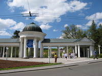 Mariánské Lázně
