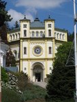 Mariánské Lázně