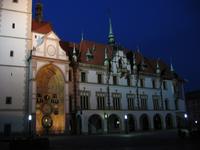 Oloumouc