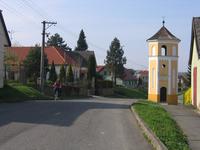 Skalička
