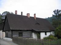 Staré bědlidlo