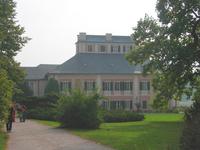 Schloss Radibořice