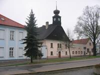 Valašské Klobouky