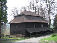 Velká Lhota