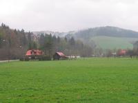 Velké Karlovice