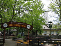 Adelsbergturm