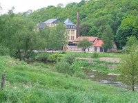 Textilmuseum Braunsdorf