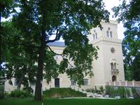 Chyše
