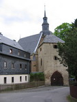 Stiftskirche Ebersdorf
