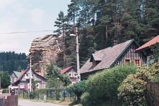 Jetřichovice