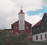 Komař vižka