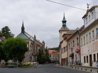 Krásno