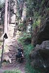 Kyjovsk hrad