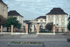Schloss Duchcov Duchcov