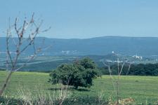 Erzgebirge bei Teplice Erzgebirge