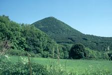 Milešovka Milešovka
